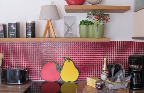 Unterallgau House | 3 Bedroom Private vacation home in Trunkelsberg