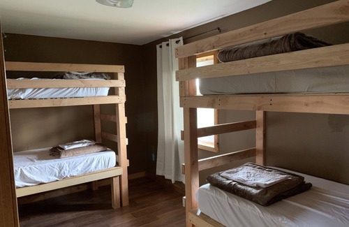 Healy House | 3 Bedroom Private Home Near Denali National Park