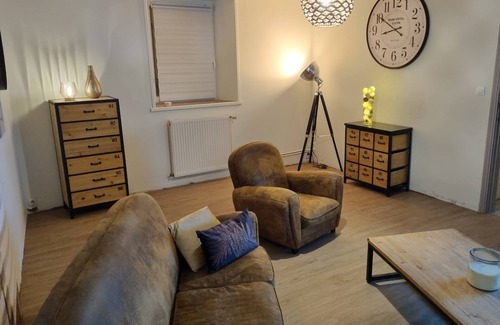 Le Ru House | 3 Bedroom Private vacation home in LÃ©zardrieux