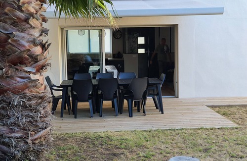 Plouhinec House | 3 Bedroom Private vacation home in Plouhinec