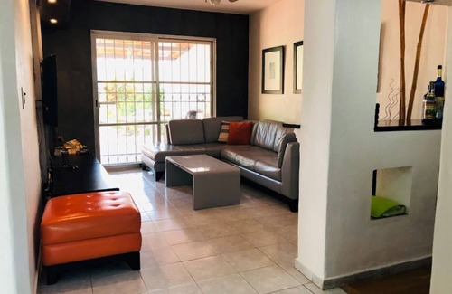 Puerto Juarez House | 3 bedroom private vacation home in cancãºn