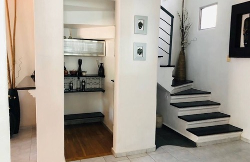 Puerto Juarez House | 3 bedroom private vacation home in cancãºn