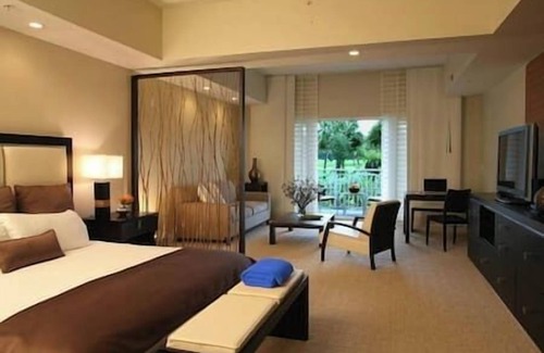 Doral Hotel | 3 BEDROOM-PROVIDENT DORAL AT THE BLUE-MIAMI BEACH!