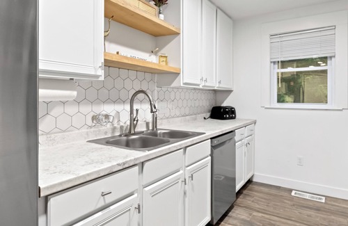 Berlin House | 3 Bedroom Ranch near Assateague