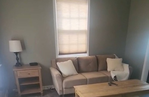 Fredericksburg House | 3-bedroom Rivera Retreat house with stream near Downtown