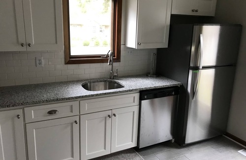 Ocean Pines House | 3-bedroom Senior week friendly Beach home just 15 minutes from Ocean City .