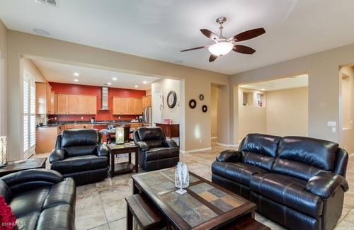 Chandler Apartment | 3 Bedroom Single family 19724 by Houzlet