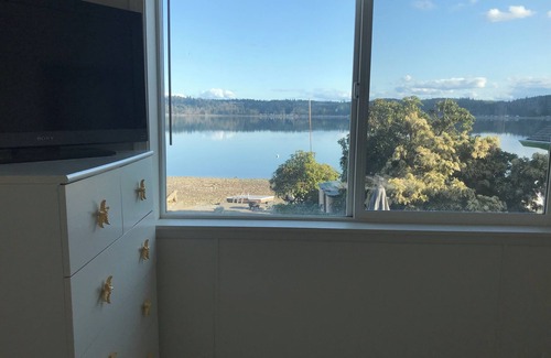 Belfair House | 3-bedroom small house in serene Belfair with WiFi, AC. Relax and unwind