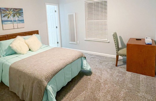 Tallahassee House | 3 Bedroom Stunner in NW Tallahassee