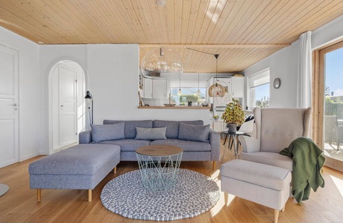 Karrebksminde House | 3 bedroom stunning home in Karrebæksminde