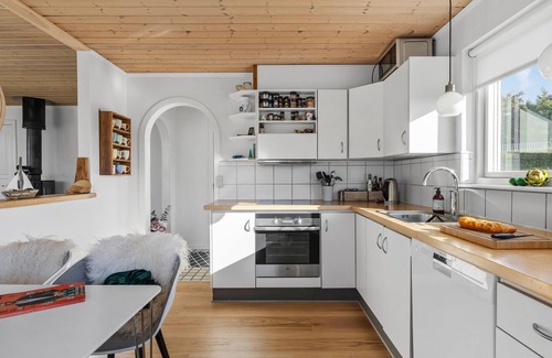Karrebksminde House | 3 bedroom stunning home in Karrebæksminde