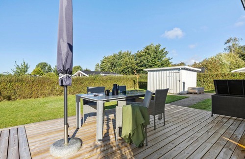 Karrebksminde House | 3 bedroom stunning home in Karrebæksminde