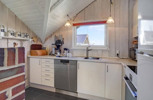 Hvide Sande House | 3 bedroom stunning home in Hvide Sande