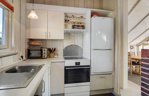 Hvide Sande House | 3 bedroom stunning home in Hvide Sande