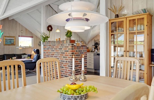 Hvide Sande House | 3 bedroom stunning home in Hvide Sande