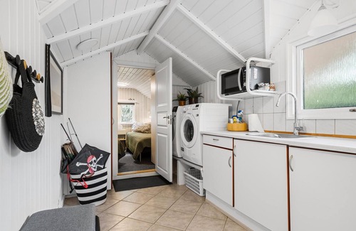Lodbjerg Hede House | 3 bedroom stunning home in Ringkøbing