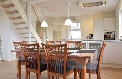 Klegod Strand House | 3 bedroom stunning home in Ringkøbing