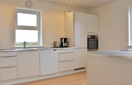 Klegod Strand House | 3 bedroom stunning home in Ringkøbing