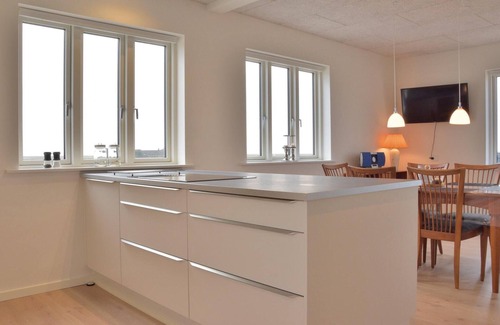 Klegod Strand House | 3 bedroom stunning home in Ringkøbing