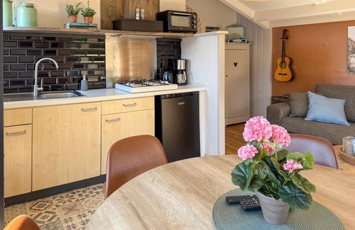 Westerland House | 3 bedroom stunning home in Westerland