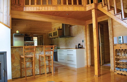 Fargelanda House | 3 bedroom stunning home in Färgelanda