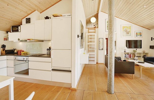 Oster Somarken House | 3 bedroom stunning home in Aakirkeby