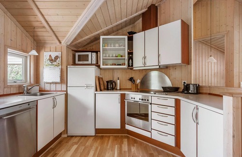 Buresø House | 3 bedroom stunning home in Slangerup