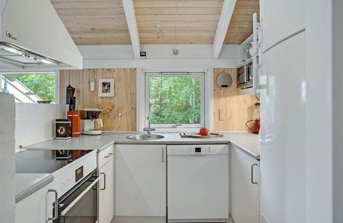 Fjellerup Strand House | 3 bedroom stunning home in Glesborg