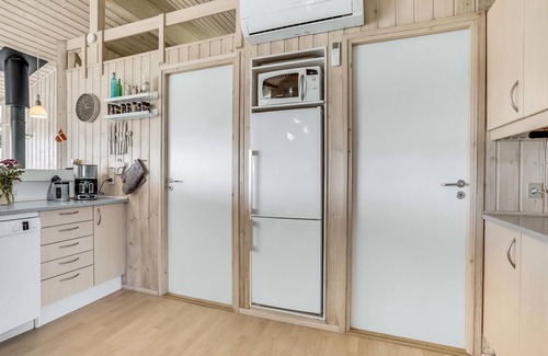 Lonstrup House | 3 bedroom stunning home in Hjørring