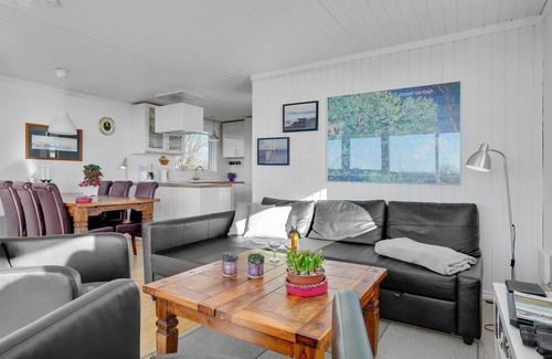 Snedsted House | 3 bedroom stunning home in Snedsted