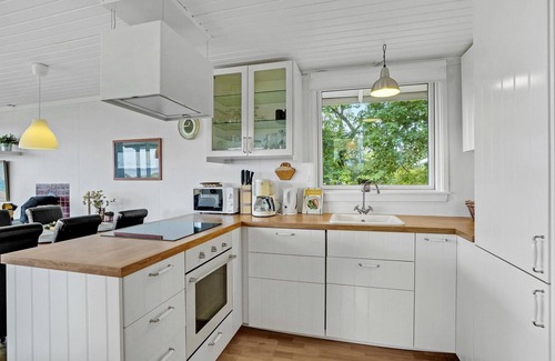 Snedsted House | 3 bedroom stunning home in Snedsted