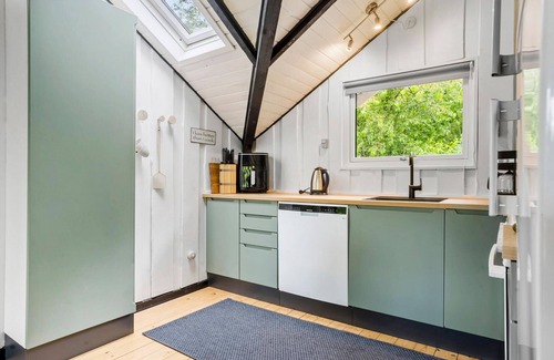 Arrild Ferieby House | 3 bedroom stunning home in Toftlund