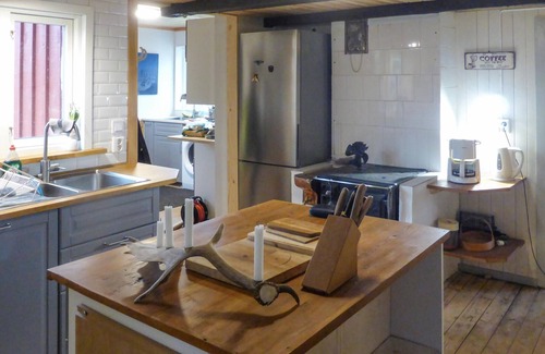 Backaryd House | 3 bedroom stunning home in Backaryd