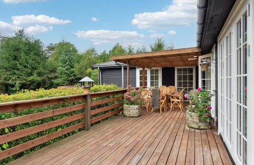 Udsholt Sand House | 3 bedroom stunning home in Græsted