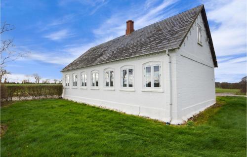 Diernæs Strandby House | 3 Bedroom Stunning Home In Haderslev