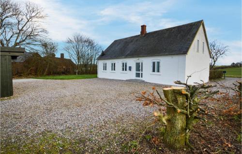 Diernæs Strandby House | 3 Bedroom Stunning Home In Haderslev
