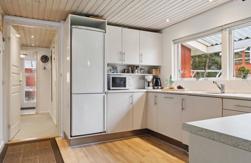 Nørre Lyngby House | 3 bedroom stunning home in Løkken