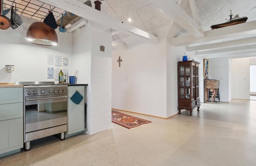 Trans House | 3 bedroom stunning home in Lemvig