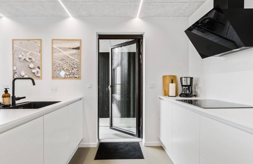 Skagen House | 3 bedroom stunning home in Skagen