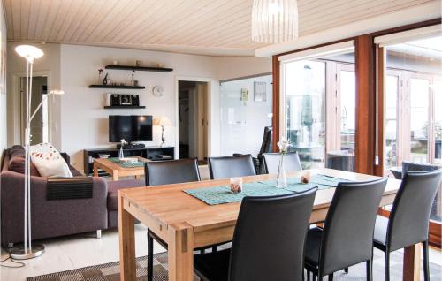 Langeland Municipality House | 3 Bedroom Stunning Home In Rudkøbing