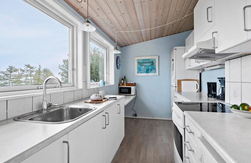 Bolshavn House | 3 bedroom stunning home in Svaneke