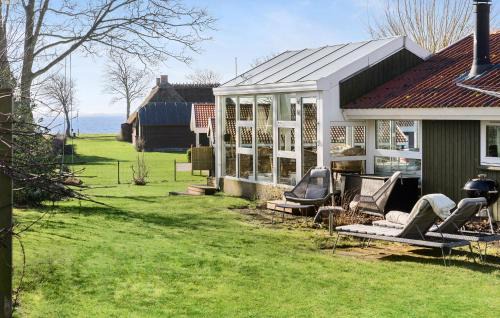 Mesinge House | 3 Bedroom Stunning Home In Mesinge