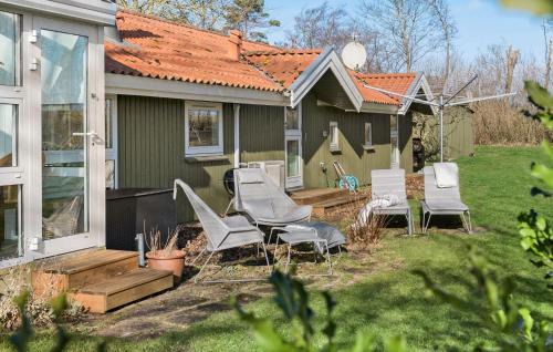 Mesinge House | 3 Bedroom Stunning Home In Mesinge