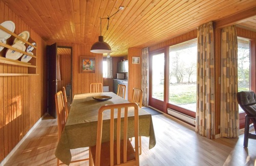 Norsminde House | 3 bedroom stunning home in Odder