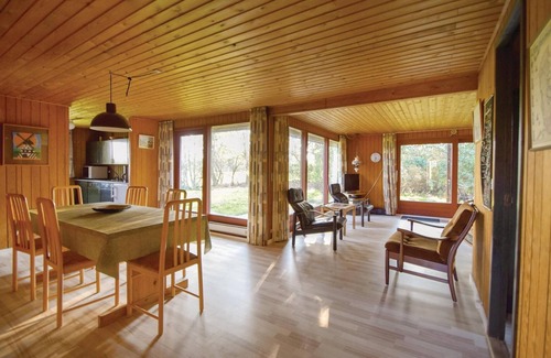 Norsminde House | 3 bedroom stunning home in Odder