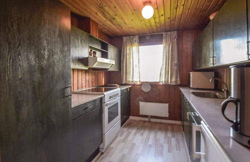 Norsminde House | 3 bedroom stunning home in Odder
