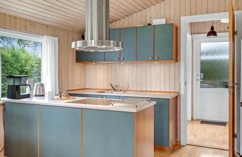 Kysing House | 3 bedroom stunning home in Odder