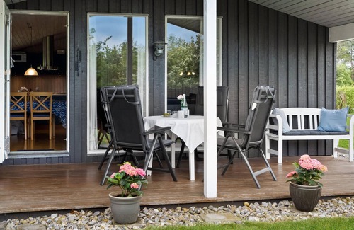 Kysing House | 3 bedroom stunning home in Odder
