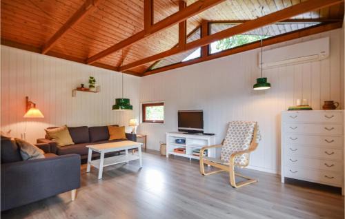 Arrild Ferieby House | 3 Bedroom Stunning Home In Toftlund
