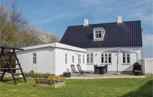 Tranekaer House | 3 Bedroom Stunning Home In Tranekær